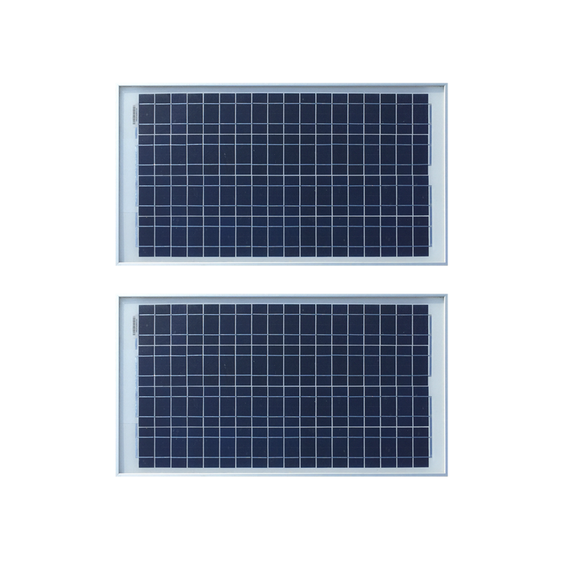 Kit panneaux solaires avec batteries - Performance et fiabilité