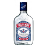 Poliakov Premium Flask Vodka U.E - Vodka Haut de Gamme