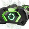 Batterie EGO 2,5Ah - BA1400T pour Jardinage Efficace