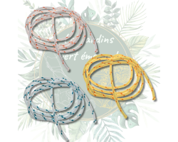Corde de lanceur 2M pour tondeuses et tronçonneuses | Jardin