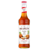 Sirop de citrouille épicée MONIN 70 cl – Saveurs d'automne