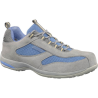Chaussure de sécurité femme Antibes S1 | Sécurité et confort