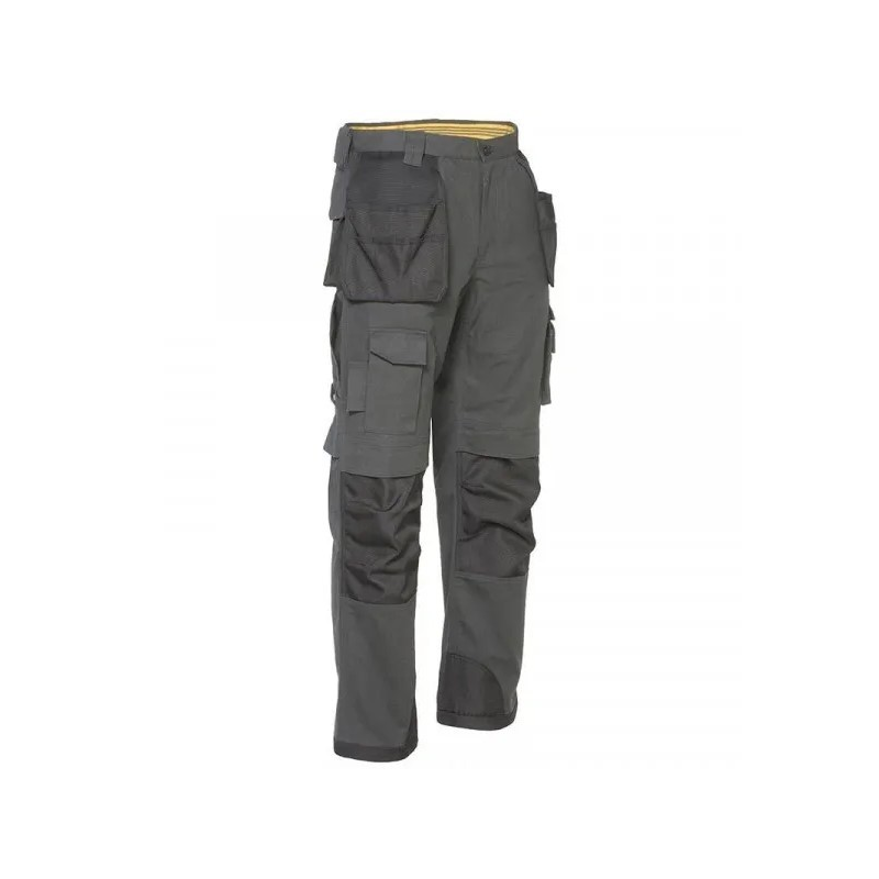 Pantalon de travail slim Trademark CAT - Caterpillar | Vêtements