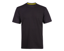 Tee shirt de travail manches courtes Duck Nine Worths - Résistant et personnalisable