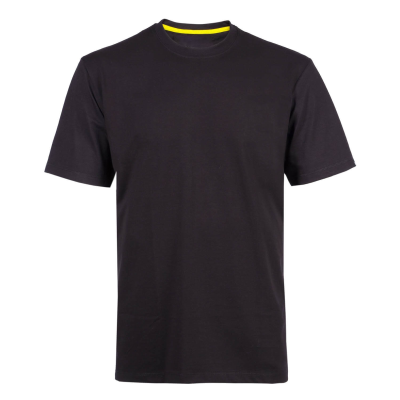 Tee shirt de travail manches courtes Duck Nine Worths - Résistant et personnalisable