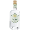 Acheter ANAE Gin France Bio 70cl 43° - Gin Haut de Gamme