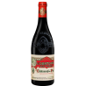 Châteauneuf du Pape AOC L'Oratoire des Papes 2022 - Vin Rouge d'Exception