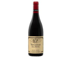 MONTHELIE SOUS ROCHES 2021 AOC LOUIS JADOT - Vin Rouge d'Exception