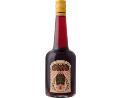 Ratafia de griottes Nusbaumer - Liqueur 70 cl 20°