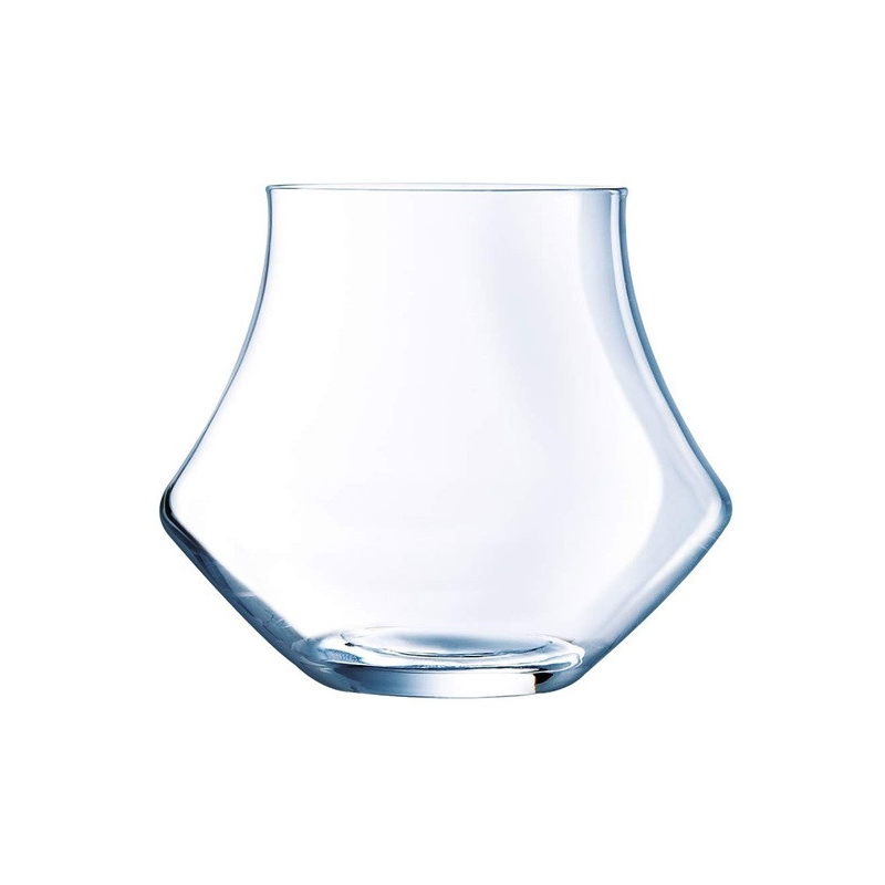 WARM 30cl : Boisson réconfortante haut de gamme