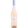 Côtes de Provence AOC M de Minuty Rosé 2024 - Vin Rosé d'Exception