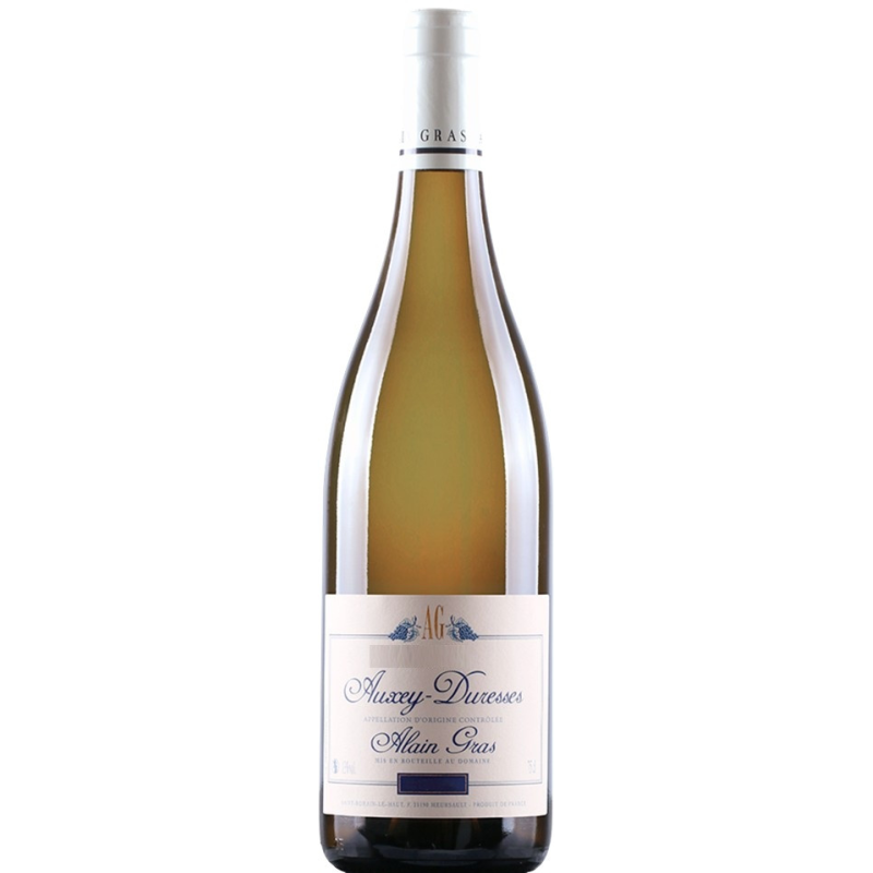 Acheter Auxey-Duresses Blanc Très Vieilles Vignes 2023 AOP - Vin Blanc de Bourgogne