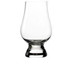 Verre à whisky Glencairn – Dégustation haut de gamme