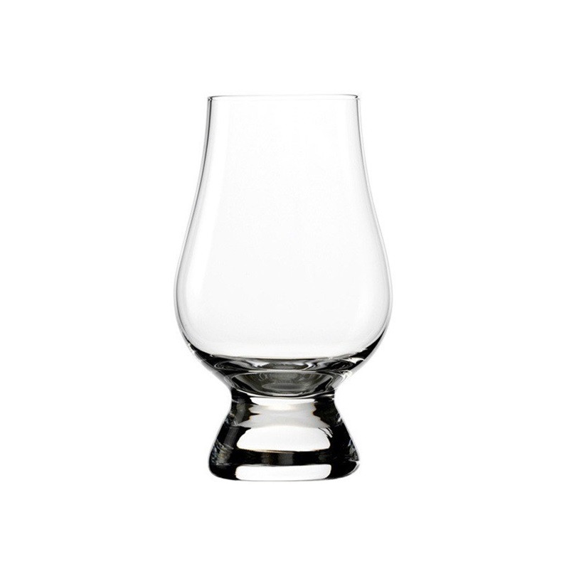 Verre à whisky Glencairn – Dégustation haut de gamme