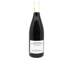 Hautes Côtes de Beaune Domaine Magnien 2023 - Vin Rouge AOC