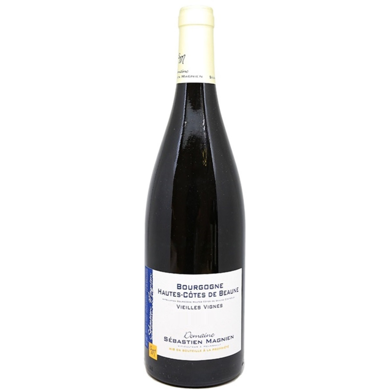 Hautes Côtes de Beaune Domaine Magnien 2023 - Vin Rouge AOC