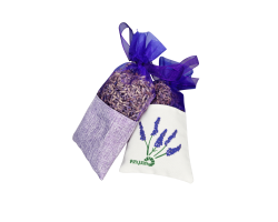 Sachet de lavande naturel | Bien-être et relaxation