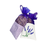 Sachet de lavande naturel | Bien-être et relaxation