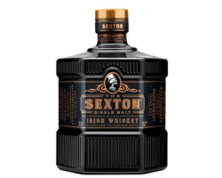 The Sexton Single Malt Whiskey - 70 cl 40° | Boissons