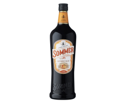Amer Sommer Alsace 100cl 16% - Liqueur haut de gamme
