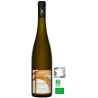 RIESLING "ROSENBERG" BARMES BUECHER BIO 2021 - Vin blanc haut de gamme d'Alsace