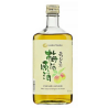 Umeshu Genshu Hakutsuru - Liqueur de Prune Japonaise