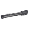 Canon externe fileté pour CZ P-09 GBB - Équipement Sportif
