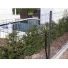 Grillage souple soudé pour jardin | Durabilité et Esthétique