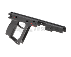 Kriss Vector AEG Upper Receiver - Équipement Sportif Haut de Gamme