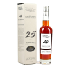 Pure Folle Blanche 25 ans - Whisky haut de gamme