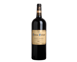 Château Lafargue 2016 magnum - Vin haut de gamme