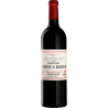 Château Lynch-Bages 2007 - Vin rouge grand cru classé