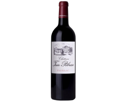Château Tour Pibran 2017 - Vin Bordeaux Haut de Gamme