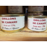 Grillons de canard - Épicerie fine de qualité supérieure