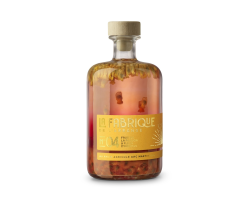 Rhum n°4 - Artisanat de Martinique en Épicerie Fine