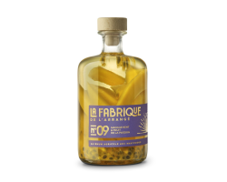 Rhum N°9 - Rhum AOC de Martinique | Épicerie Fine