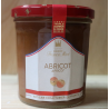 Confiture d'abricot artisanale - Épicerie fine