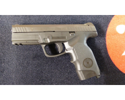 Pistolet Steyr Neuf L9A1 - Calibre 9x19 | Équipement Sportif