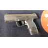 Pistolet Steyr Neuf L9A1 - Calibre 9x19 | Équipement Sportif