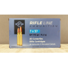 Munitions PPU 7x57, 173 gr SP - Performance et Précision