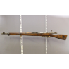 Mosin Nagant M39 "PUOLUSTUSLAITOS" - Fusil d'exception