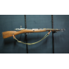 Mosin Nagant Hongrois M44 - 7,62x54 R [1973] - Équipement Sportif