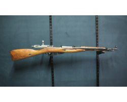 Mosin Nagant Russe M44 - Carabine 7,62x54 R authentique