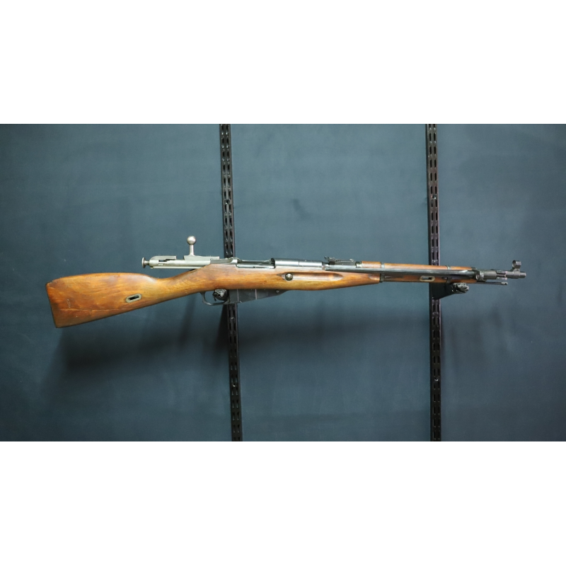 Mosin Nagant Russe M44 - Carabine 7,62x54 R authentique