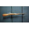 Mosin Nagant Russe M44 - Carabine 7,62x54 R authentique