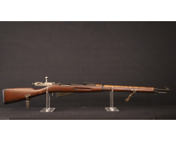 Mosin Nagant Finlandais M27 - 7,62x54 R | Fusil de Collection