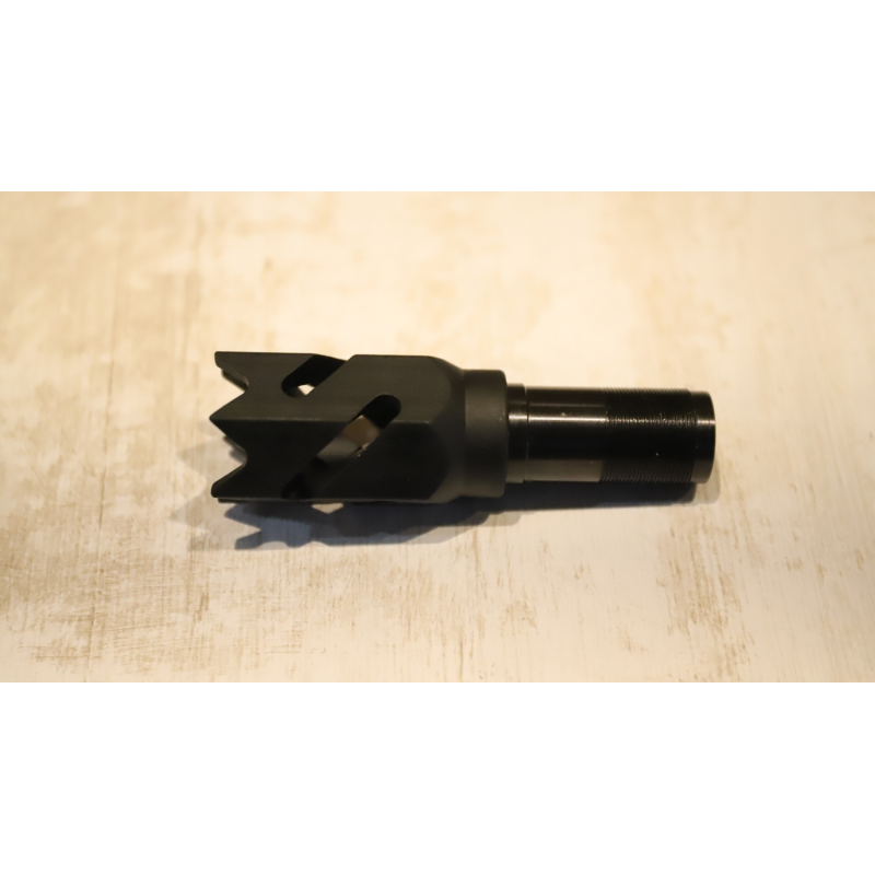 Final, cache flammes FD12 type Browning Invector 38 mm - équipement sportif