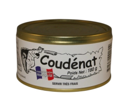 COUDENAT - Charcuterie fine sans additifs