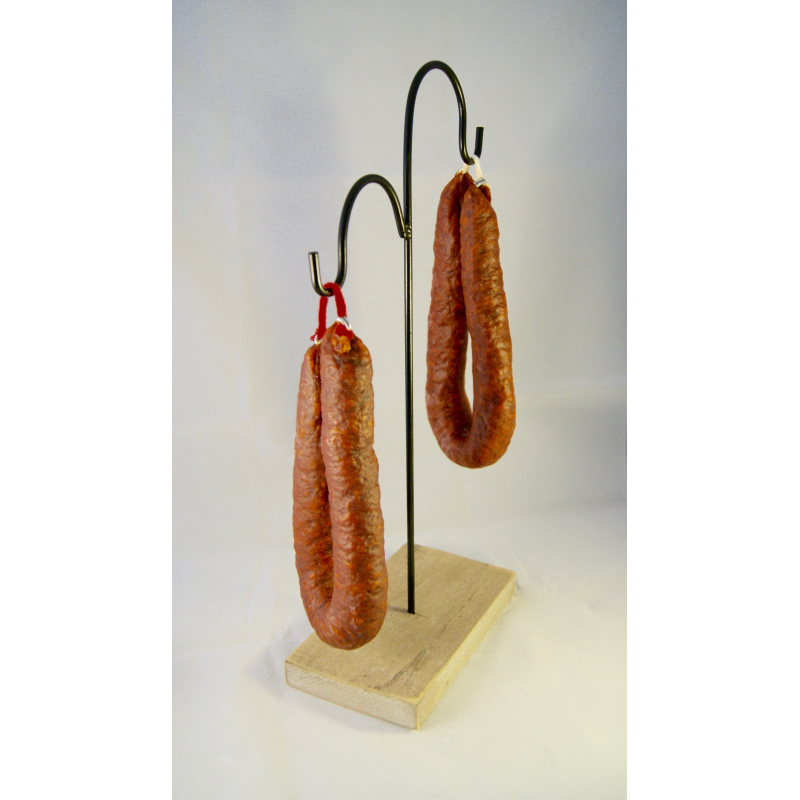 Chorizo fait maison - Doux ou piquant | Produit Frais