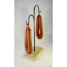 Chorizo fait maison - Doux ou piquant | Produit Frais